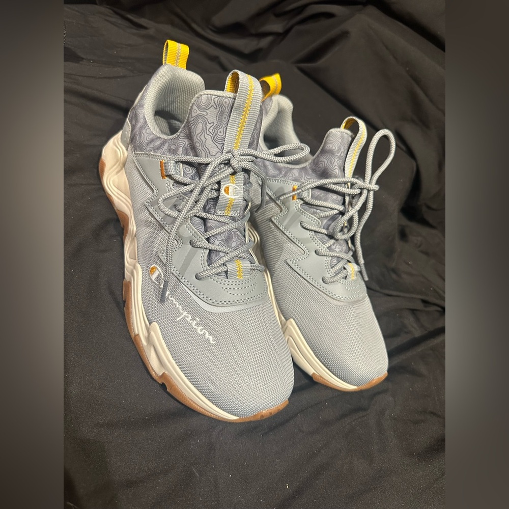 BNWT Mens Champion Shoes. Hyper Vertex. Size 13. - Picture 7 of 10